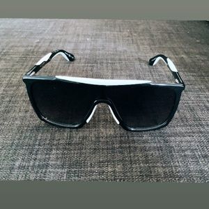 Beautiful Givenchy Black Sunglasses